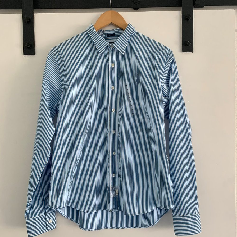 Ralph Lauren Button Down Shirt